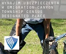 Wynajem ubezpieczenia w  Emigration Canyon Township