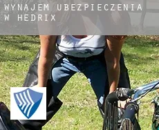 Wynajem ubezpieczenia w Hedrix