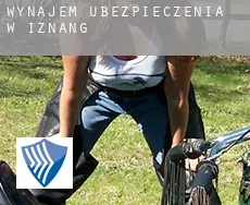 Wynajem ubezpieczenia w  Iznang