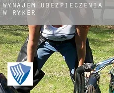 Wynajem ubezpieczenia w  Ryker