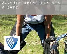 Wynajem ubezpieczenia w  Sapp