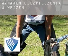 Wynajem ubezpieczenia w  Weizen