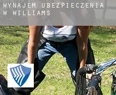 Wynajem ubezpieczenia w  Williams