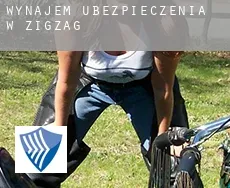 Wynajem ubezpieczenia w  Zigzag