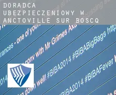 Doradca ubezpieczeniowy w  Anctoville-sur-Boscq