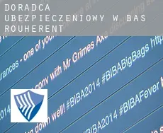 Doradca ubezpieczeniowy w  Bas Rouherent