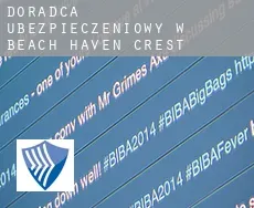 Doradca ubezpieczeniowy w  Beach Haven Crest