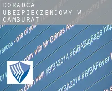 Doradca ubezpieczeniowy w  Camburat
