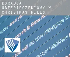 Doradca ubezpieczeniowy w  Christmas Hills