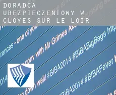 Doradca ubezpieczeniowy w  Cloyes-sur-le-Loir