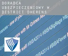 Doradca ubezpieczeniowy w  District d'Hérens