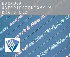 Doradca ubezpieczeniowy w  Dransfeld
