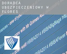 Doradca ubezpieczeniowy w  Flores