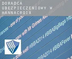 Doradca ubezpieczeniowy w Hannacroix