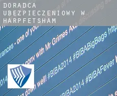 Doradca ubezpieczeniowy w  Harpfetsham