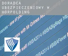 Doradca ubezpieczeniowy w  Hörpolding