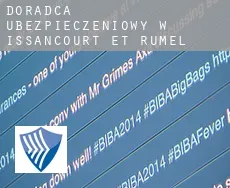 Doradca ubezpieczeniowy w  Issancourt-et-Rumel