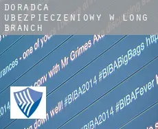 Doradca ubezpieczeniowy w  Long Branch
