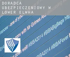 Doradca ubezpieczeniowy w  Lower Elwha