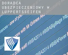 Doradca ubezpieczeniowy w  Luppertsseifen