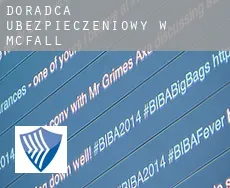 Doradca ubezpieczeniowy w  McFall