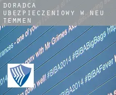 Doradca ubezpieczeniowy w  Neu Temmen