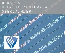 Doradca ubezpieczeniowy w  Oberlaindern