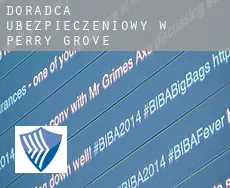 Doradca ubezpieczeniowy w  Perry Grove