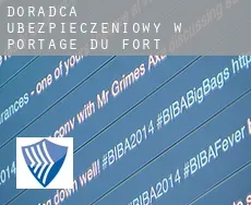 Doradca ubezpieczeniowy w  Portage-du-Fort