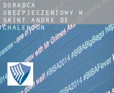 Doradca ubezpieczeniowy w  Saint-André-de-Chalencon