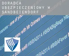 Doradca ubezpieczeniowy w  Sandbeiendorf