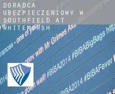 Doradca ubezpieczeniowy w  Southfield at Whitemarsh