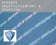 Doradca ubezpieczeniowy w  Thornton