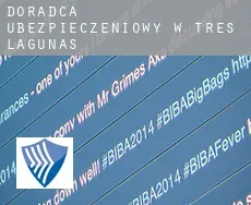 Doradca ubezpieczeniowy w  Tres Lagunas