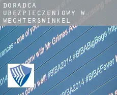 Doradca ubezpieczeniowy w  Wechterswinkel