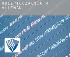 Ubezpieczalnia w  Alleman