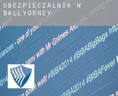 Ubezpieczalnia w  Ballyorney