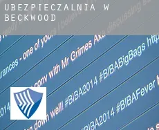 Ubezpieczalnia w  Beckwood