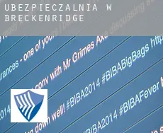 Ubezpieczalnia w  Breckenridge