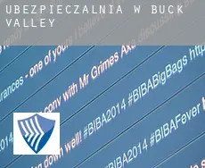 Ubezpieczalnia w  Buck Valley