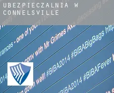 Ubezpieczalnia w  Connelsville