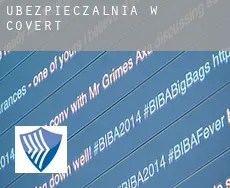 Ubezpieczalnia w  Covert