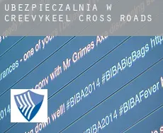 Ubezpieczalnia w  Creevykeel Cross Roads