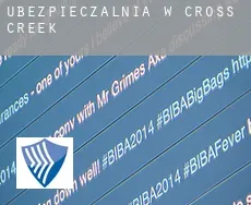 Ubezpieczalnia w  Cross Creek