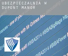 Ubezpieczalnia w  Dupont Manor