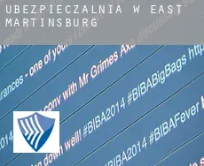 Ubezpieczalnia w  East Martinsburg