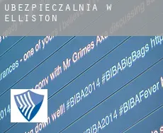 Ubezpieczalnia w  Elliston