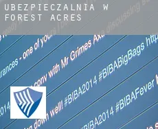 Ubezpieczalnia w  Forest Acres