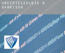 Ubezpieczalnia w  Garrison