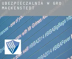 Ubezpieczalnia w  Groß Mackenstedt